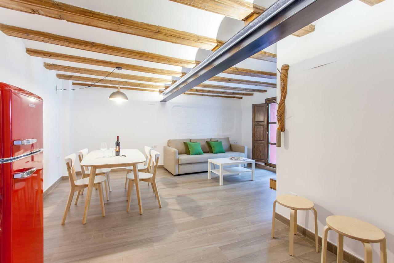 Apartup Market Ii Appartement