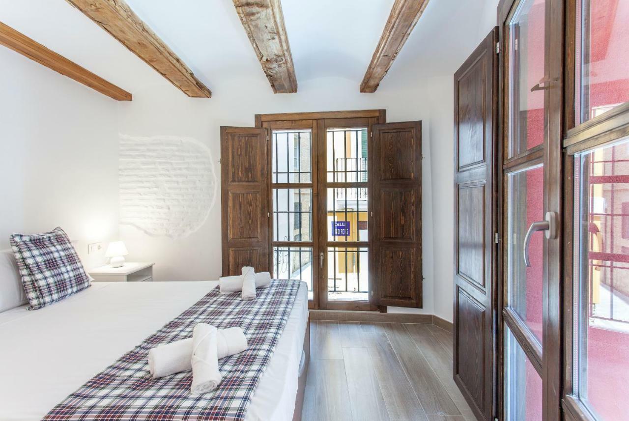 Appartement Apartup Market Ii