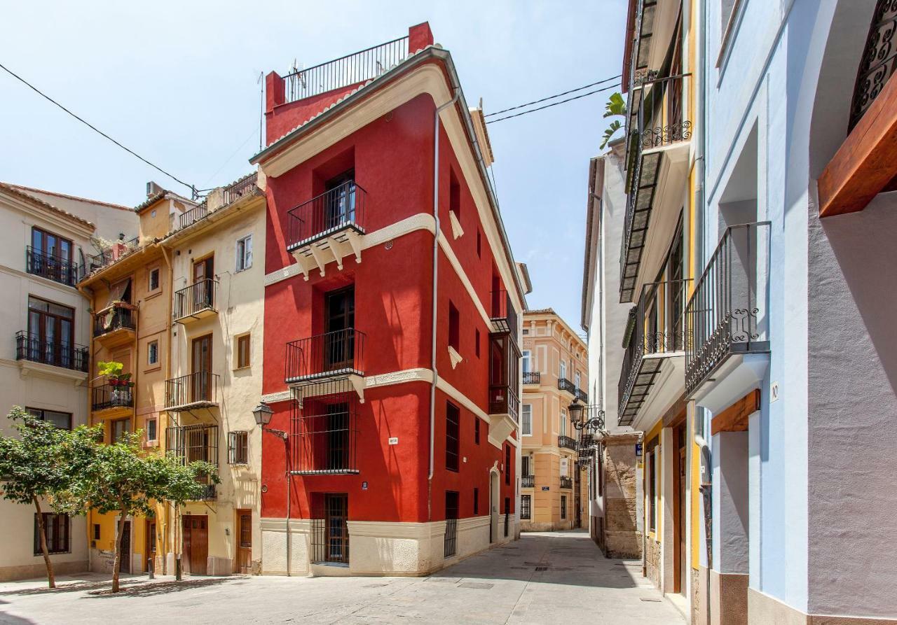 Apartup Market Ii Appartement