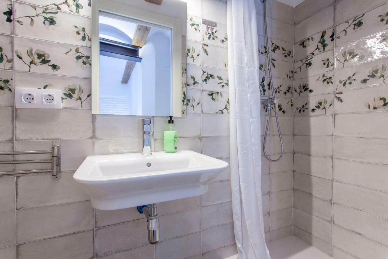Apartup Market Ii Appartement Valencia