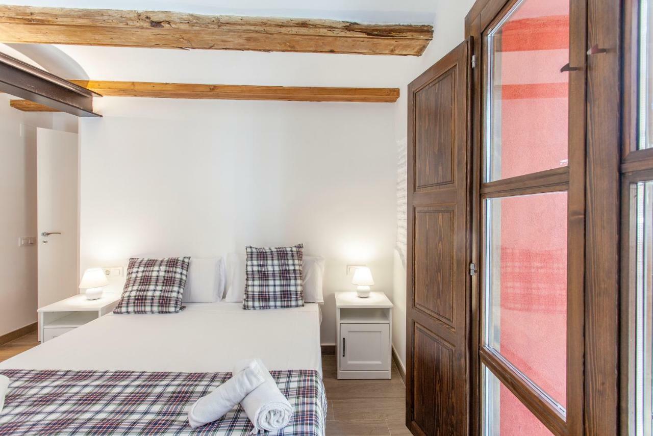 Appartement Apartup Market Ii *