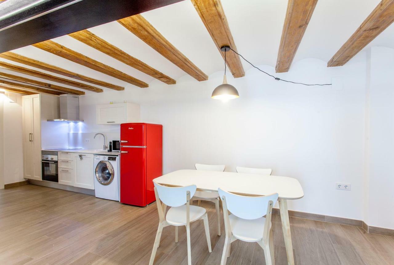 Appartement Apartup Market Ii *
