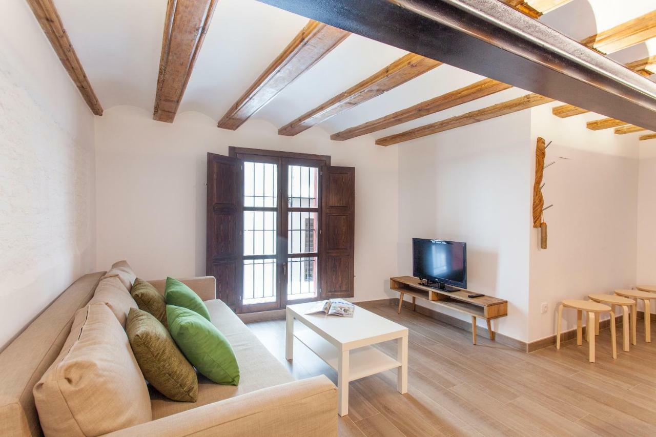 Appartement Apartup Market Ii *