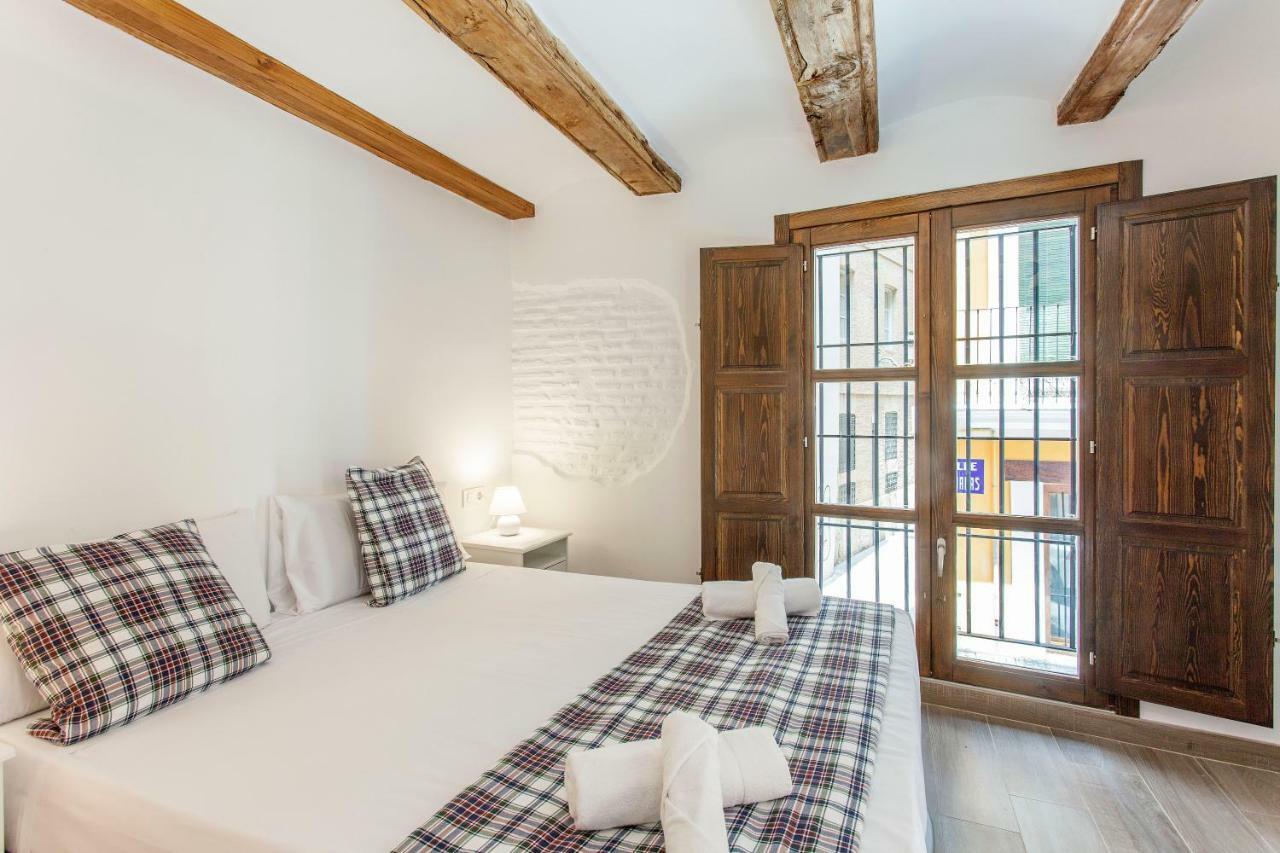 Apartup Market Ii Appartement Valencia