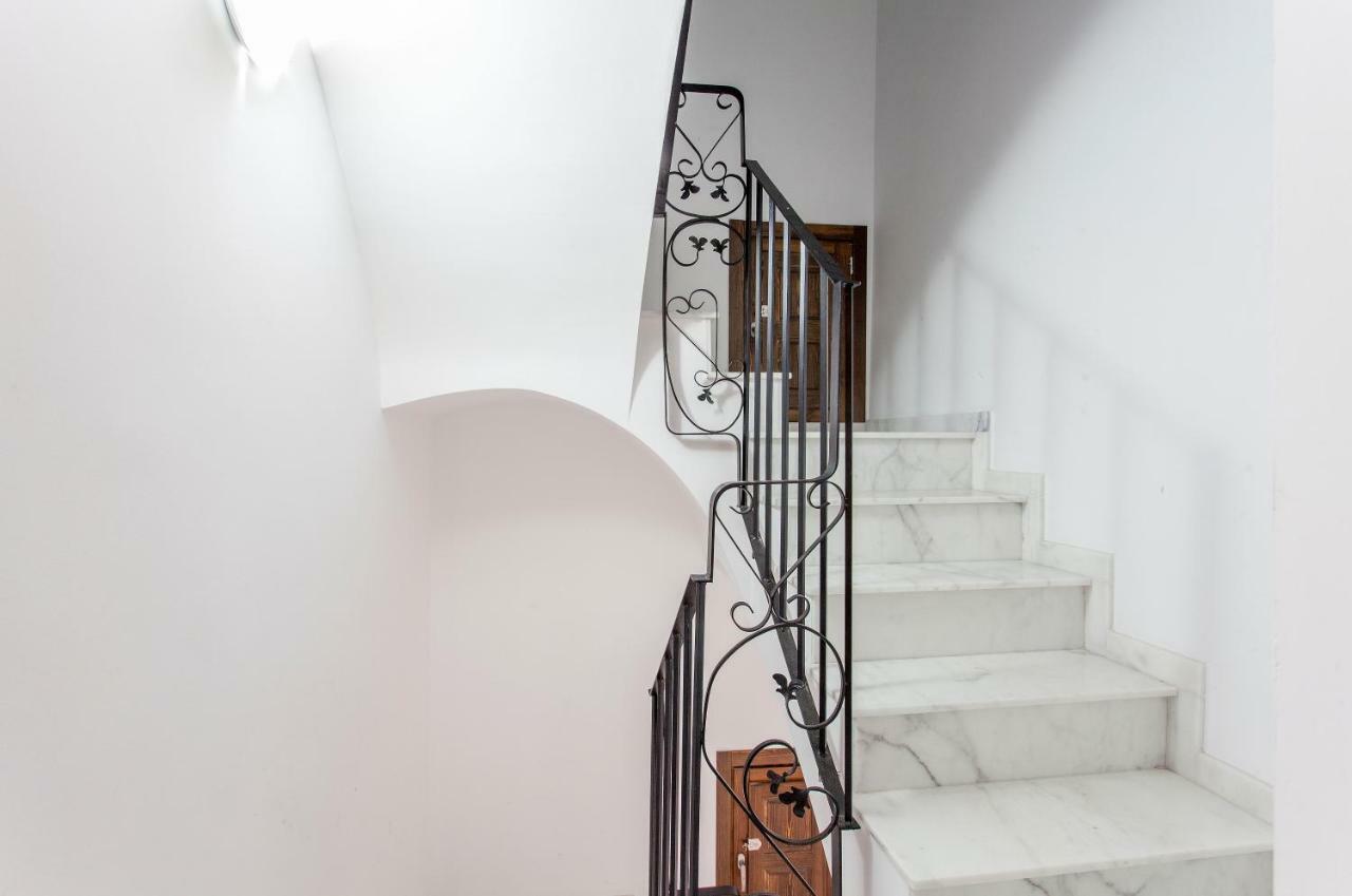 Apartup Market Ii Appartement Valencia